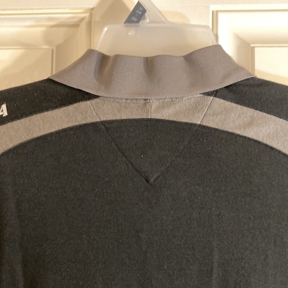 Vintage Tommy Hilfiger Athletics polo shirt - Picture 7 of 8